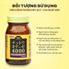 Viên uống hỗ trợ phòng ngừa tai biến Orihiro Nattokinase 120 viên