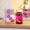 Viên uống hỗ trợ bền thành mạch, ngừa tai biến Elastin Plus & Nattokinase Hokoen 80 viên