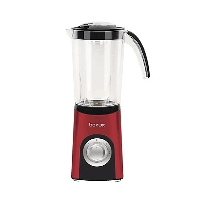 Máy Xay Thực Phẩm Đa năng BOKUK All In One