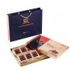 Hồng sâm lát tẩm mật ong Hàn Quốc Ginseng House (Hộp 10 gói x 20g)