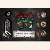 Combo 2 Chiết xuất linh chi và hồng sâm Hàn Quốc 6 năm tuổi Ginseng House (30 gói x 70ml)