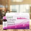Combo 2 Nước uống Collagen Bidanki Green+ 12.000mg (Hộp 10 chai x 50ml)