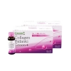 Combo 2 Nước uống Collagen Bidanki Green+ 12.000mg (Hộp 10 chai x 50ml)