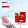 Viên uống dầu nhuyễn thể Superba Boost Biken Krill 120 viên