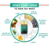 Viên uống trường thọ & trẻ hoá Biken NMN 9000 - 90 viên