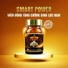 Viên uống tăng cường sinh lực nam giới Smart Power 120 viên