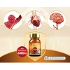 Viên uống phòng ngừa & hỗ trợ điều trị đột quỵ Biken Kinase Gold 20 viên