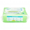 Băng Vệ Sinh Laurier Siêu Mỏng Cánh Kháng Khuẩn Super Slimguard 