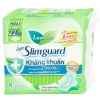 Băng Vệ Sinh Laurier Siêu Mỏng Cánh Kháng Khuẩn Super Slimguard 