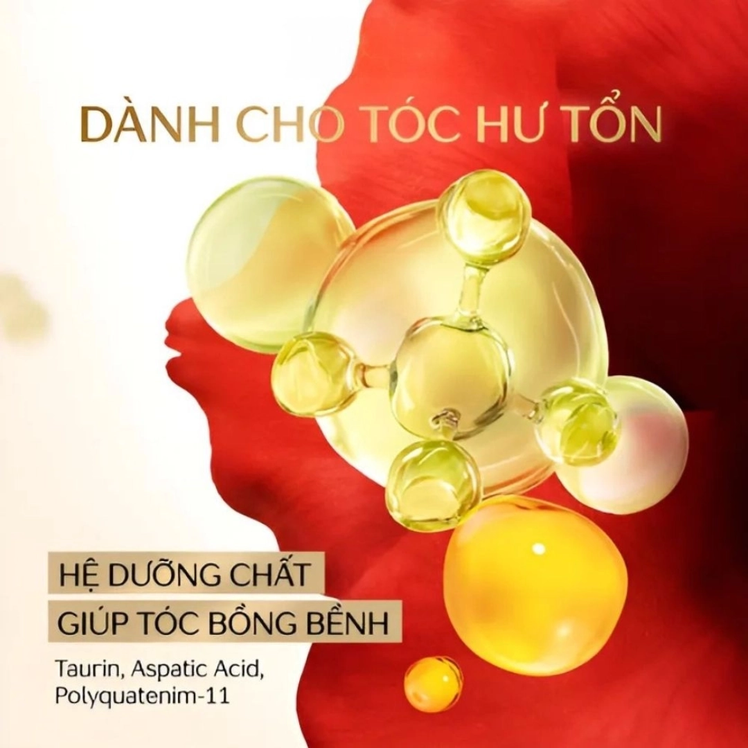 Dầu xả ngăn ngừa rụng tóc Shiseido Tsubaki Premium Repair 450ml