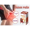 Viên uống hỗ trợ xương khớp Kendai Glucosamine Hộp 180 viên