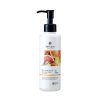 Gel tẩy tế bào chết Meishoku Detclear Bright & Peel 180ml (Hương trái cây)