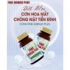 Combo 2 Hộp viên uống bổ não Fine Ginkgo Plus 400 viên