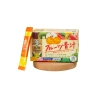 Bột rau củ và trái cây hỗ trợ tiêu hóa Fruits Aojiru Green Farm 45g - (15 gói x 3g)/Hộp