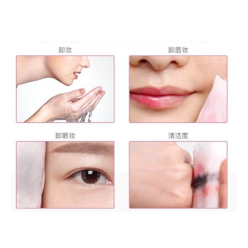 Dầu Tẩy Trang Cow Mutenka Makeup Remover Cleansing Oil 150ml