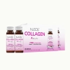 Combo 2 Nước uống Collagen chống lão hóa, trắng da Nucos Collagen 7000 (Hộp 10 chai x 30 ml)