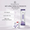 Bột uống trắng da, cải thiện đốm nâu, da xỉn màu Kinohimitsu Prowhite 8G