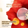 Dầu xả dưỡng tóc bóng mượt Shiseido Tsubaki Premium Moist 450ml