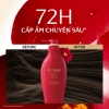 Dầu xả dưỡng tóc bóng mượt Shiseido Tsubaki Premium Moist 450ml