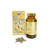 Viên nang hỗ trợ điều trị ung thư & chống suy mòn khối cơ Okinawa Fucoidan Gold – 150 viên