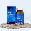 Viên uống hỗ trợ điều trị ung thư Kanehide Bio Okinawa Fucoidan xanh 180 viên