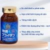 Viên uống hỗ trợ điều trị ung thư Kanehide Bio Okinawa Fucoidan xanh 180 viên