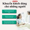 Nước uống dạng tảo, tăng cường đề kháng, ngăn ngừa ung thư Fucoidan Umi No Shizuku (3 hộp x 10 chai x 50ml)