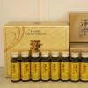 Nước uống dạng tảo, tăng cường đề kháng, ngăn ngừa ung thư Fucoidan Umi No Shizuku (3 hộp x 10 chai x 50ml)