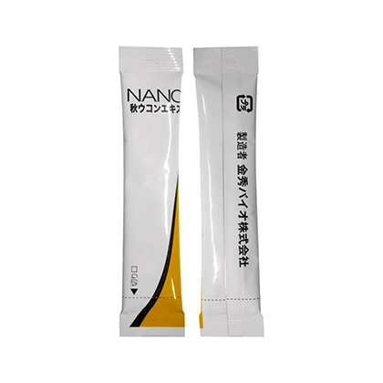 Tinh chất nghệ bổ gan, hỗ trợ ung thư Nano Kanehide Bio - 60 gói