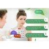 Bột uống tái tạo tế bào gốc và thải độc cơ thể Kinohimitsu Prowhite 30 gói