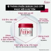 Kem ủ dưỡng tóc Shiseido Fino Nhật Bản 230g
