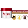 Kem ủ dưỡng tóc Shiseido Fino Nhật Bản 230g