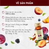 Nước uống hỗ trợ thải độc cơ thể Kinohimitsu D Tox Plum Juice (Hộp 6 chai x 30ml)