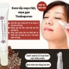 Kem hỗ trợ điều trị mụn thịt vùng mắt Tsubuporon Eye Essence 1.8ml