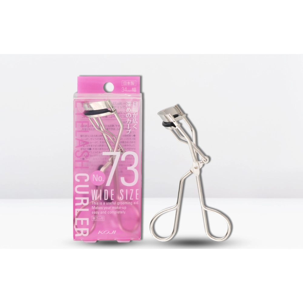 Kẹp bấm mi KOJI Eyelash Curler 73