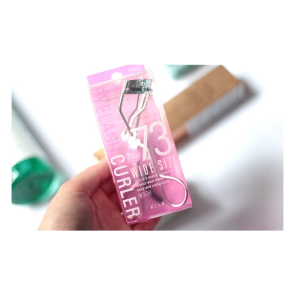 Kẹp bấm mi KOJI Eyelash Curler 73