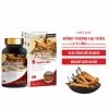 Combo 4 Viên uống Hồng Sâm Hàn Quốc 6 năm tuổi Welson Red Ginseng 60 viên