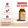 Viên uống phòng ngừa đột quỵ Mamori Nattokinase 2400FU - Hộp 60 viên