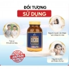 Viên uống hỗ trợ Trí não Mamori DHA&EPA - Hộp 60 viên
