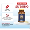 Viên uống hỗ trợ Trí não Mamori DHA&EPA - Hộp 60 viên