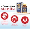 Viên uống hỗ trợ Trí não Mamori DHA&EPA - Hộp 60 viên