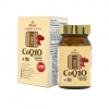 Viên uống hỗ trợ tốt cho tim mạch Mamori CoQ10 - Hộp 60 viên