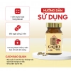 Viên uống hỗ trợ tốt cho tim mạch Mamori CoQ10 - Hộp 60 viên