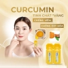 Bột uống hỗ trợ dạ dày & tăng cường miễn dịch Nano Ukon Premium – 30 gói x 2g