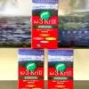 Viên uống bổ sung Omega 3 Krill Shiratori - Hộp 80 viên