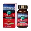Viên uống bổ sung Omega 3 Krill Shiratori - Hộp 80 viên
