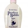 Sữa tắm Senka Perfect Bubble Sweet Floral 500ml