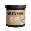 Gel thơm cho xe ô tô Nippon Kodo Gonesh Air 78g (Hương dừa)