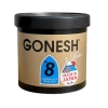 Gel thơm cho xe ô tô Nippon Kodo Gonesh Air No.8 78g (Hương hoa quả mọng)