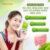 Viên uống hỗ trợ hệ tiêu hóa Ventuno Kaicho Herb Lactic Acid Bacteria - 124 viên